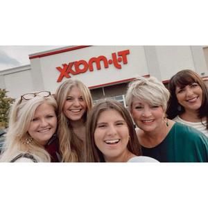 Meet your Posher, Diane